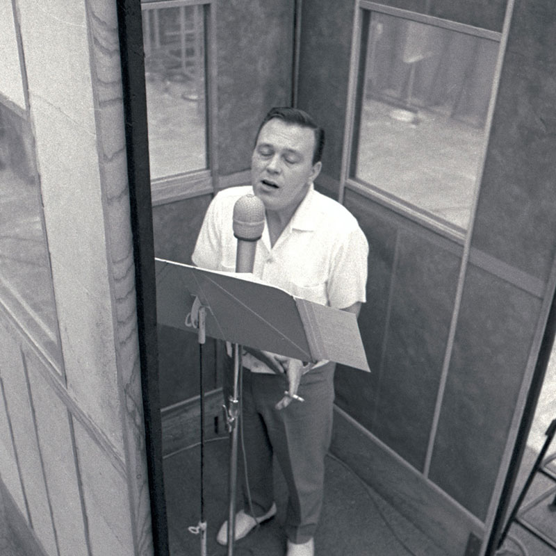 Matt Monro